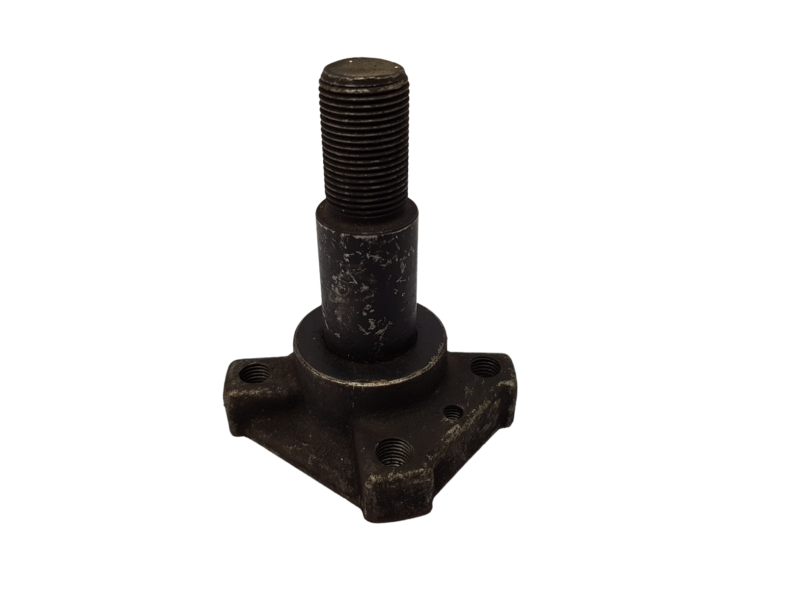 Pyörännapa Oikea/Vasen Taka 7700777497 Renault 21 11877 main product photo