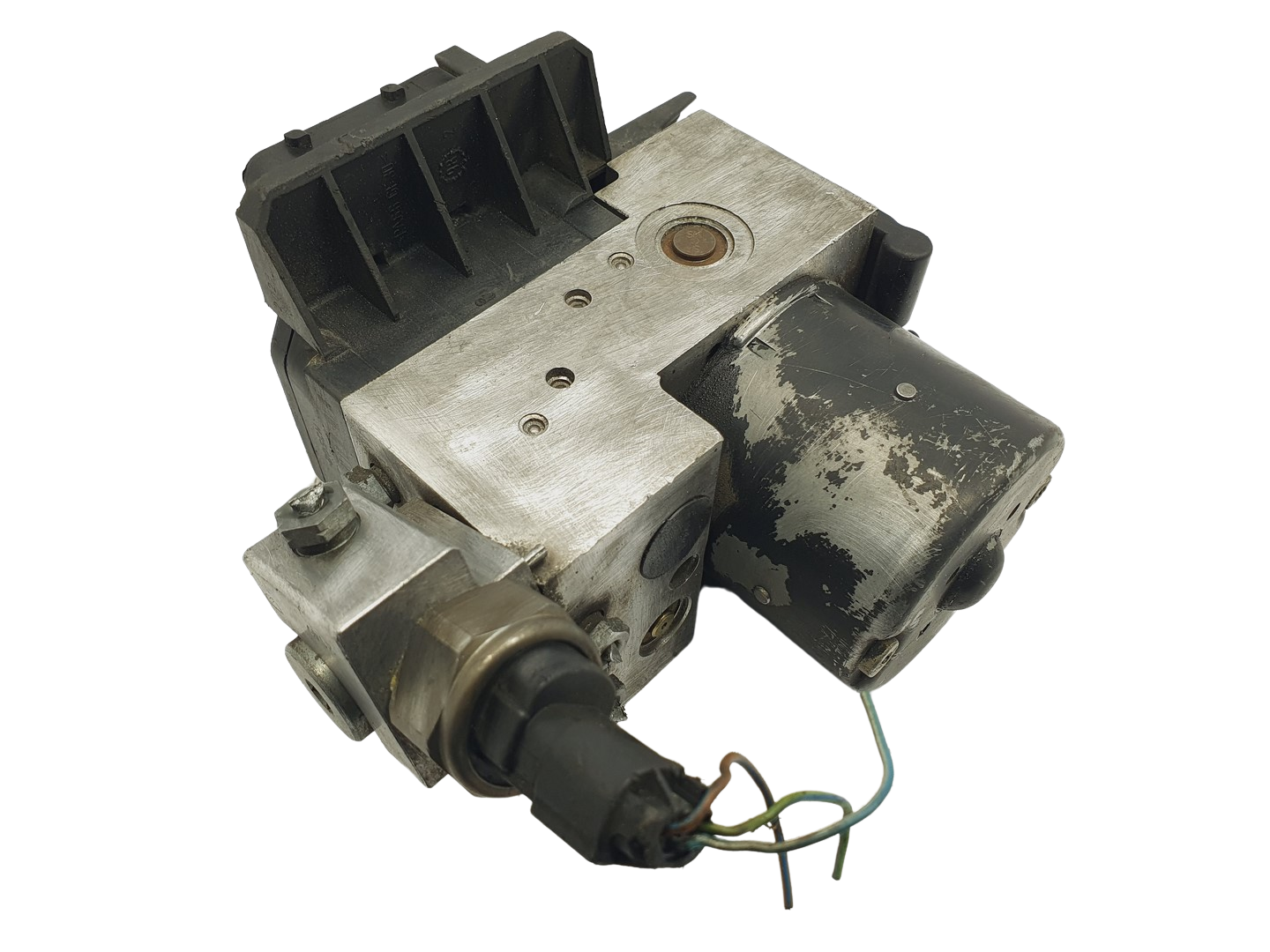 Abs-pumppu ESP Mercedes A0034317412 0265202433 Bosch 61606 main product photo