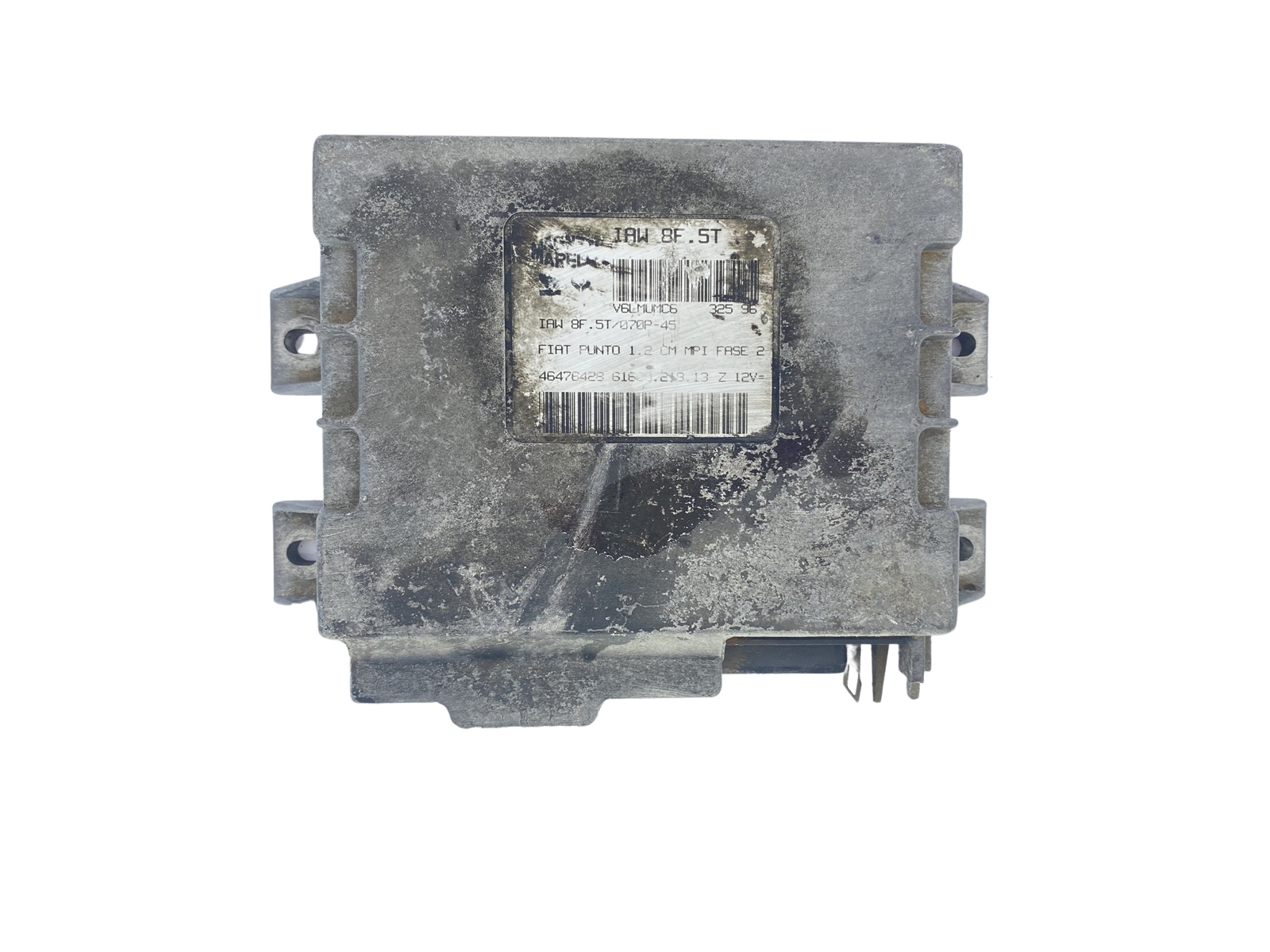 Ohjausyksikkö IAW 8F.5T 46476428 61600.218.13 Fiat Magneti Marelli 55497 main product photo