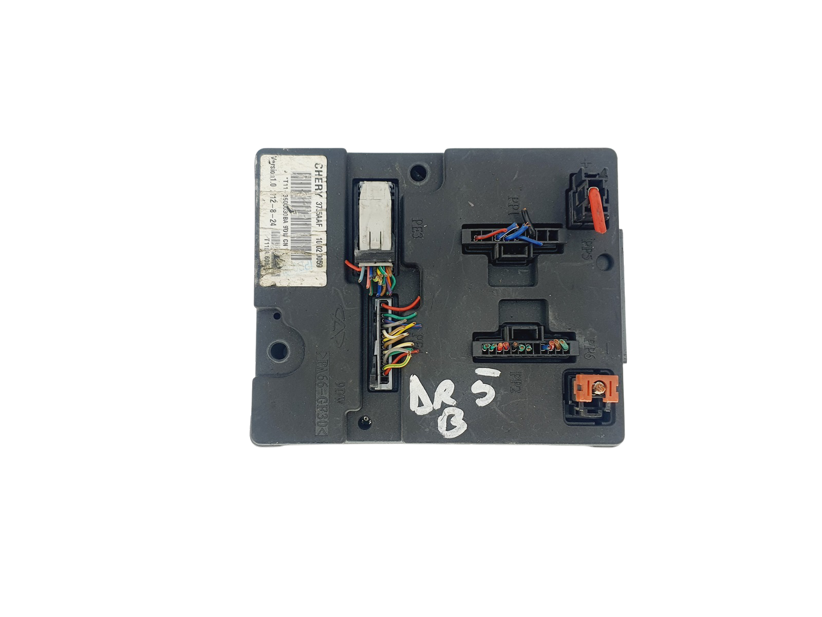 Ohjausyksikön moduuli 3735AAF 10020059 T11-3600030BA Chery main product photo