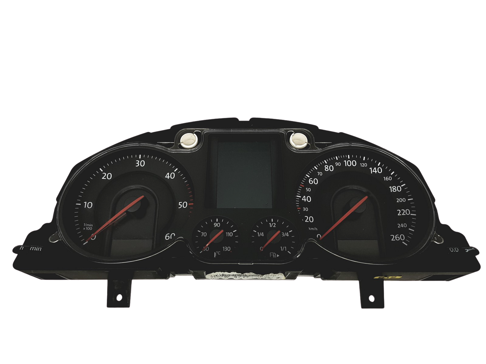 Nopeusmittari VW Passat B6 3C0920871 A2C53144889 30695 main product photo