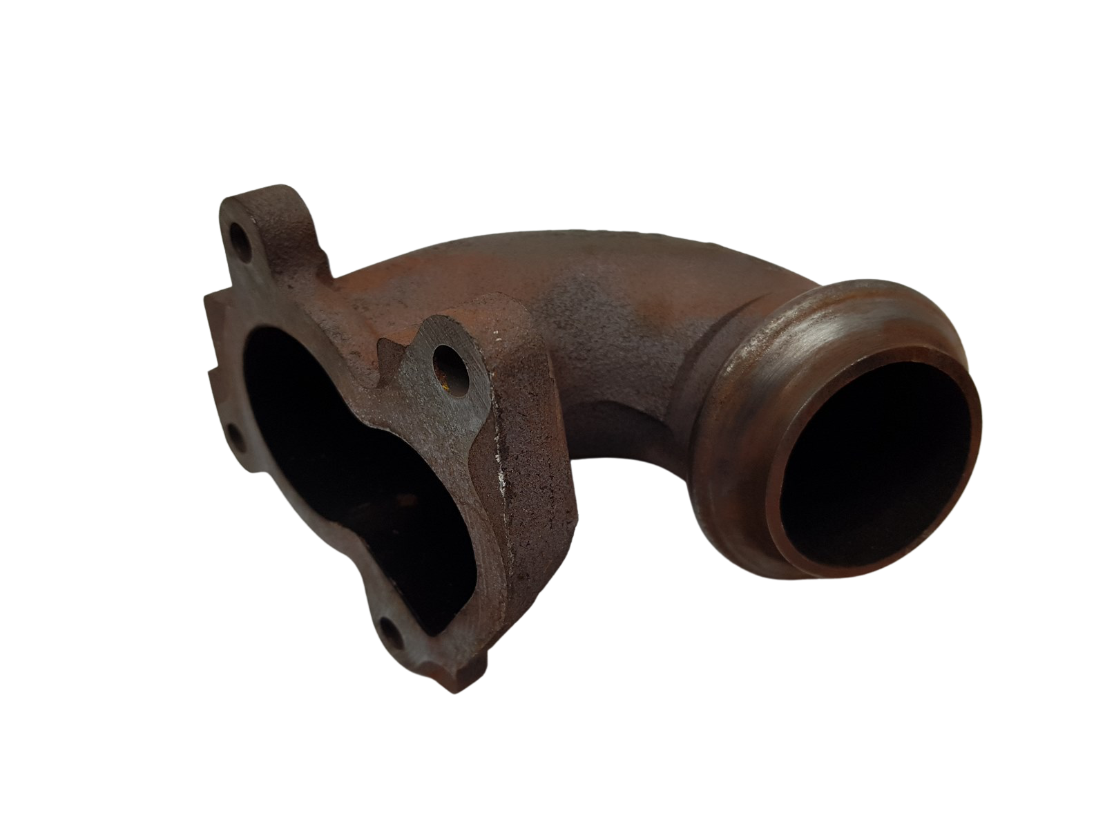 Ahtoputki 038342 448683 Citroen C3 Nemo 1.4 HDI main product photo