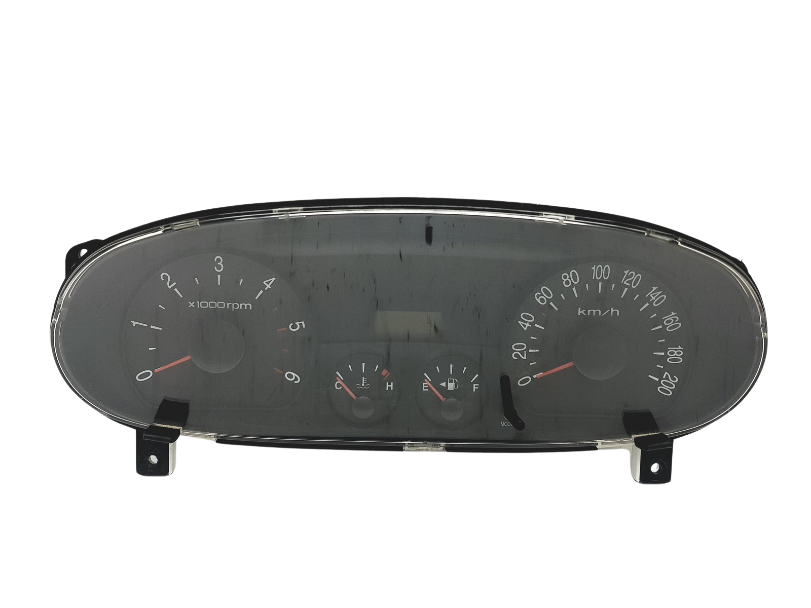 Nopeusmittari Hyundai H-1 94003-4A650 940034A650 56875 main product photo