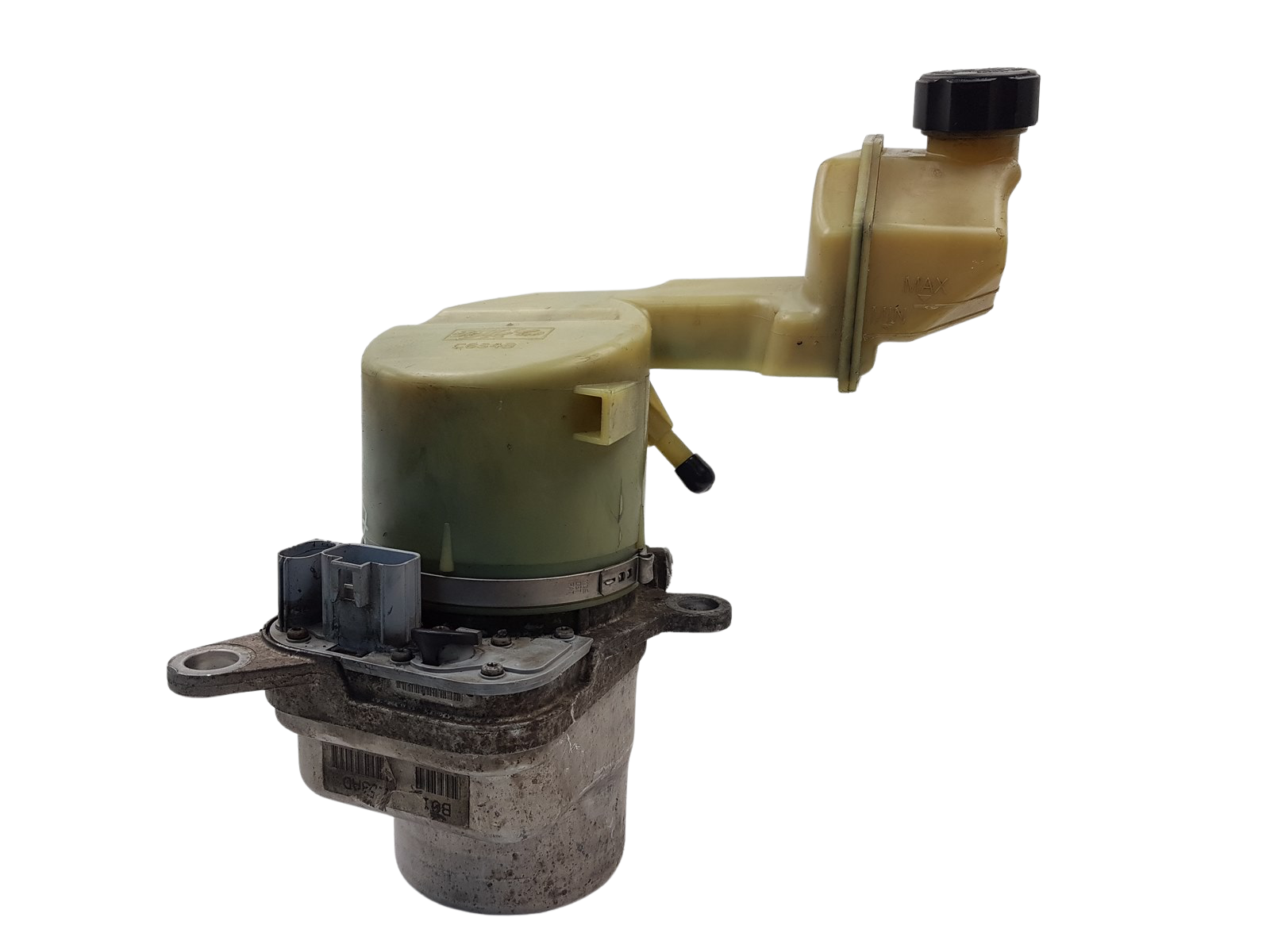 Ohjaustehostimen Pumppu Ford 5S613K514AF 104-0085-015-094 main product photo