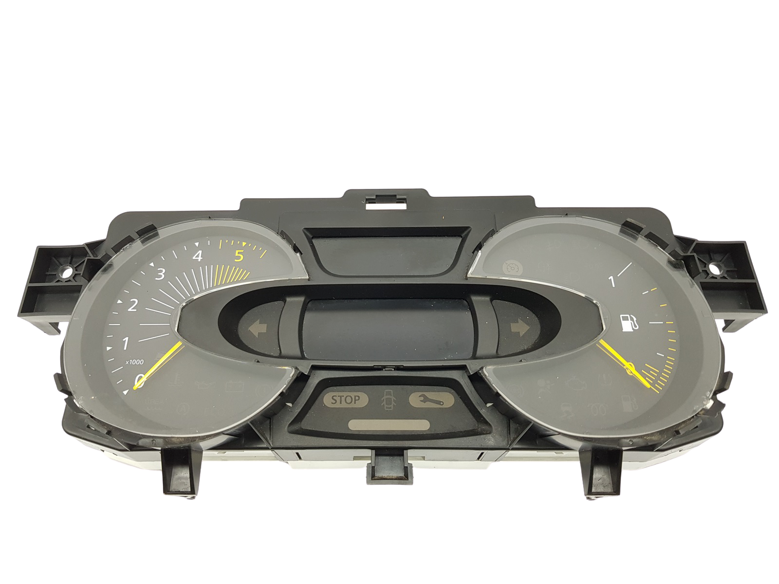 Kierroslukumittari Renault Trafic 3 248105930R Visteon 27571 main product photo
