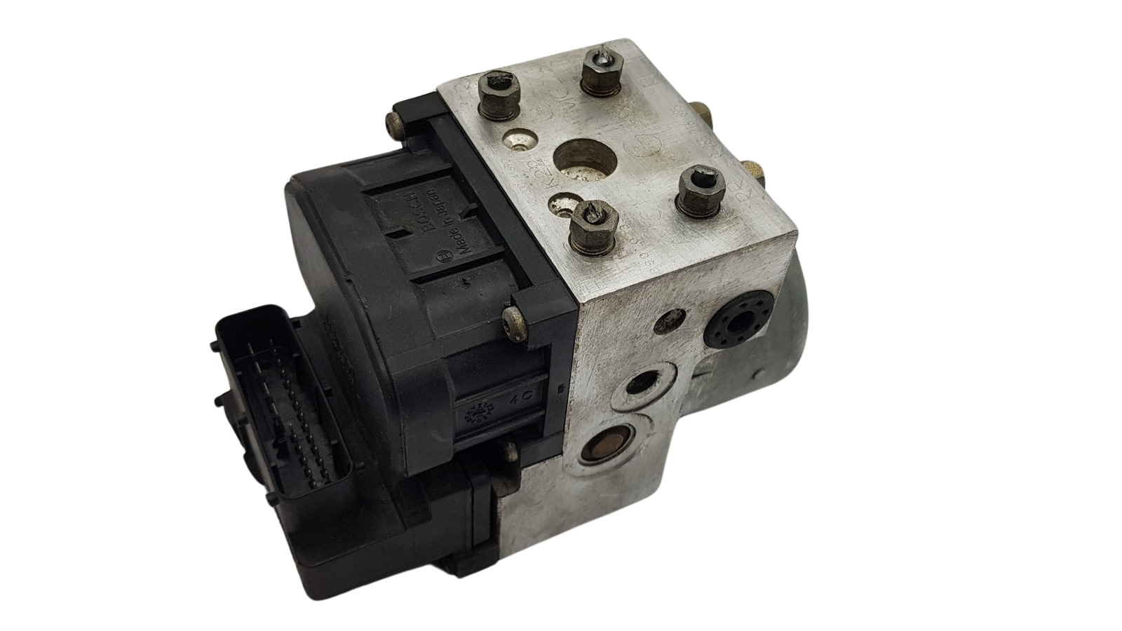 Abs-pumppu Honda Civic 11000041690 0265216895 Bosch 1262 main product photo