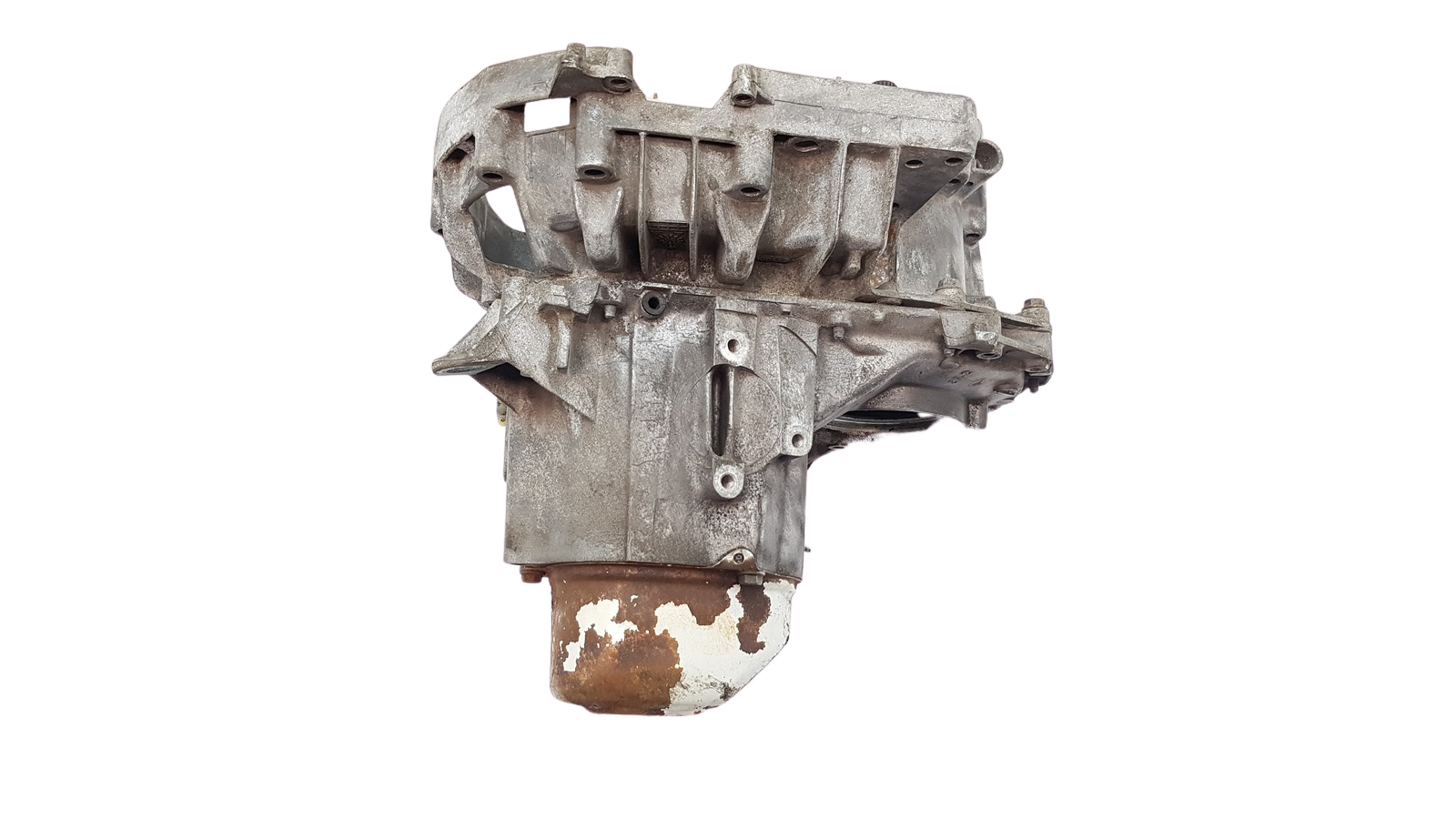 Manuaalivaihteisto JB3923 Renault Megane 1.4 8v main product photo