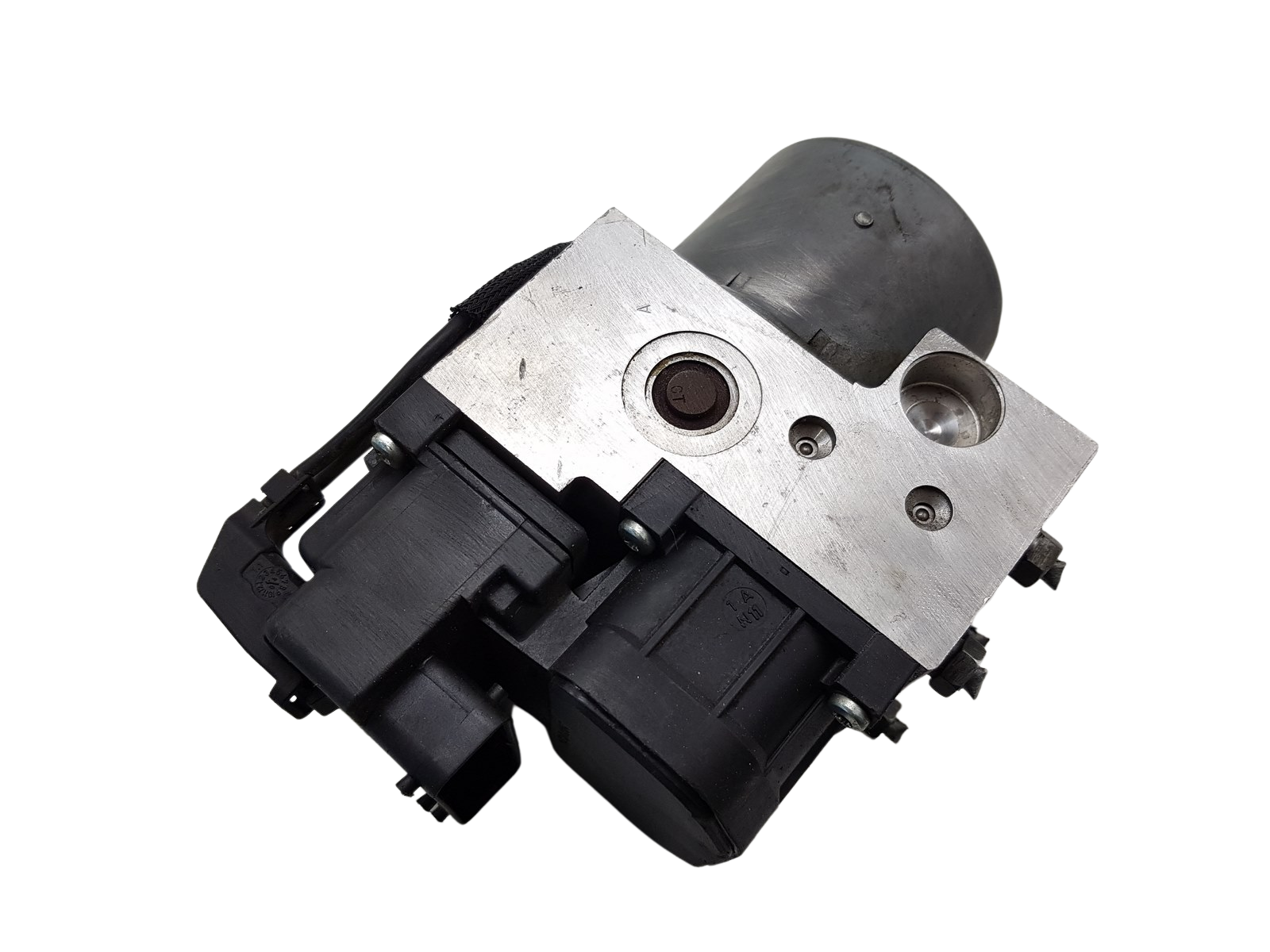 Abs-pumppu Citroen Xsara Picasso 9633666580 0273004353 1088 main product photo