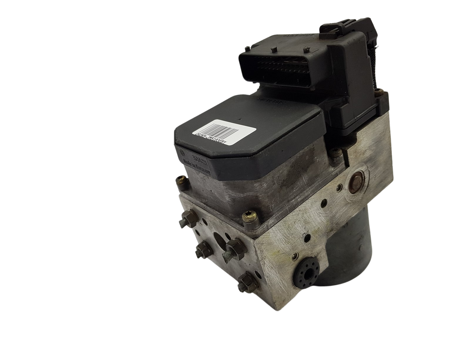 Abs-pumppu Renault Megane Scenic 8200178134 0273004662 5193 main product photo