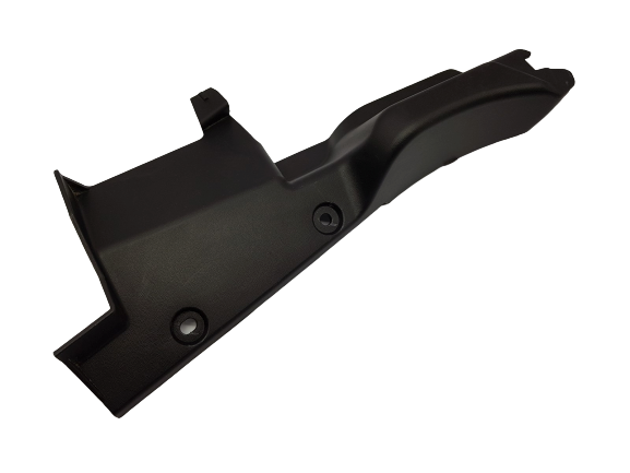 Rintapelti Vasen Lodgy 648E39624R Dacia main product photo