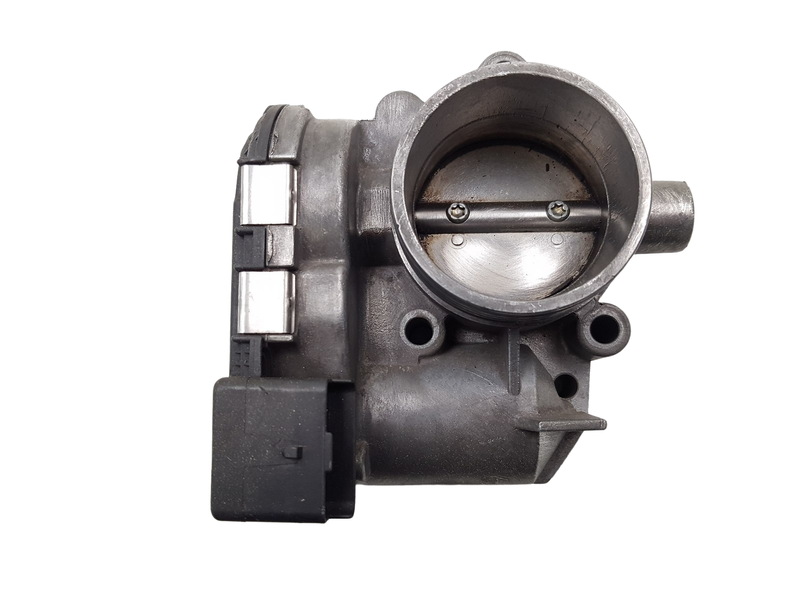 Kaasuläpän venttiili Citroen Peugeot 0280750085 1635Q9 1.6 Bosch 1356 main product photo