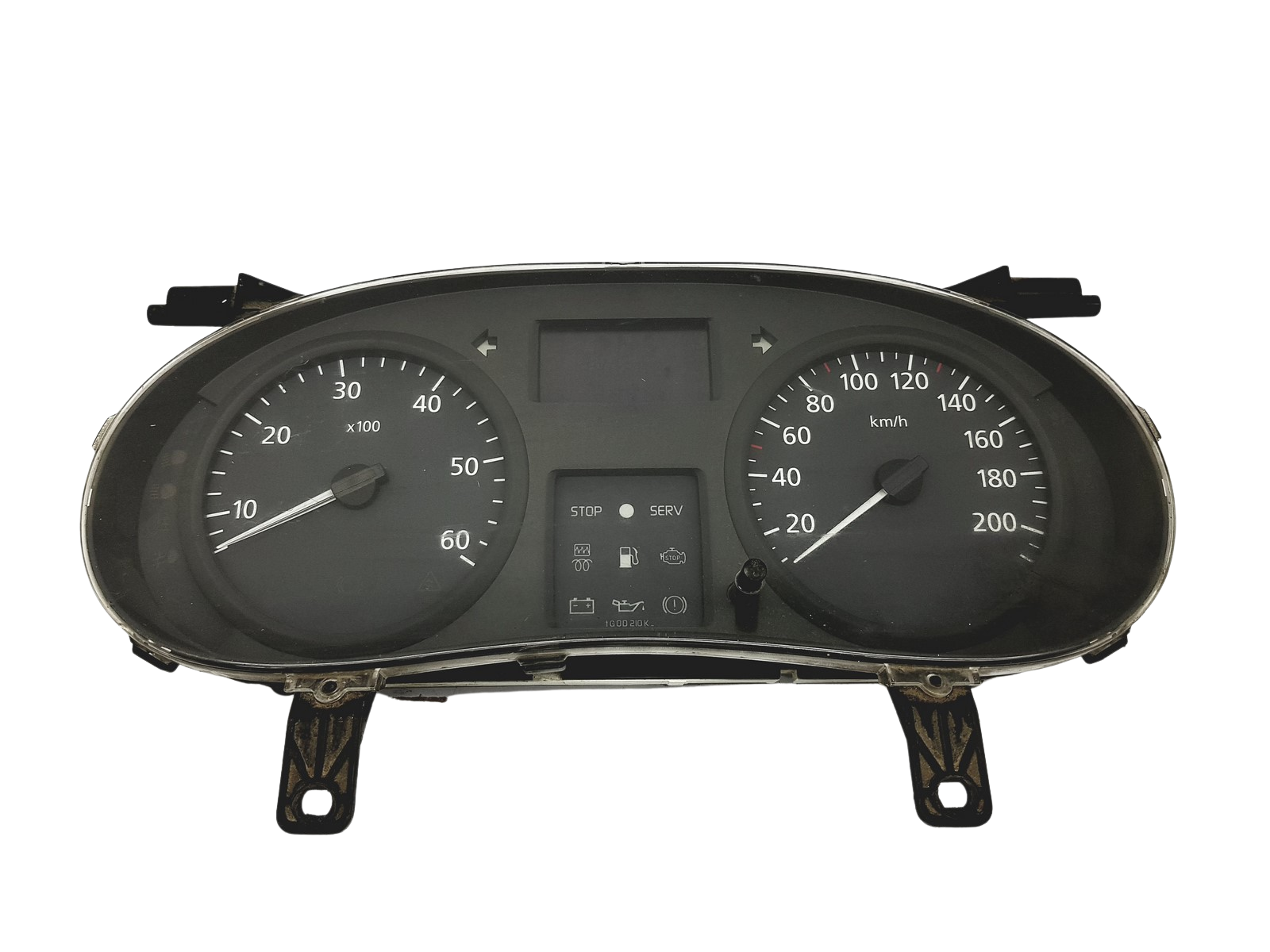 Kierroslukumittari Renault Trafic 2 8200390132 59488 main product photo