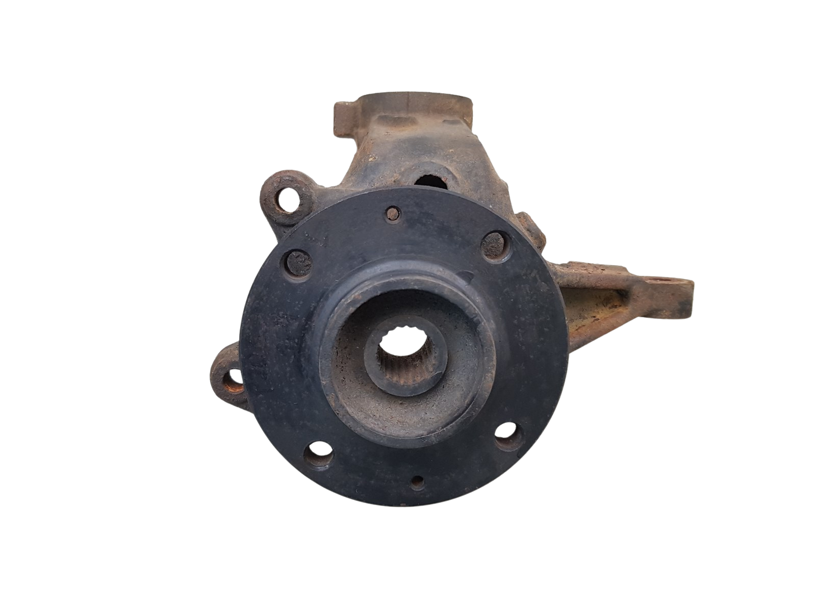 Ohjausnivelet Etu Vasen Peugeot 364652 330776 72mm 21 main product photo
