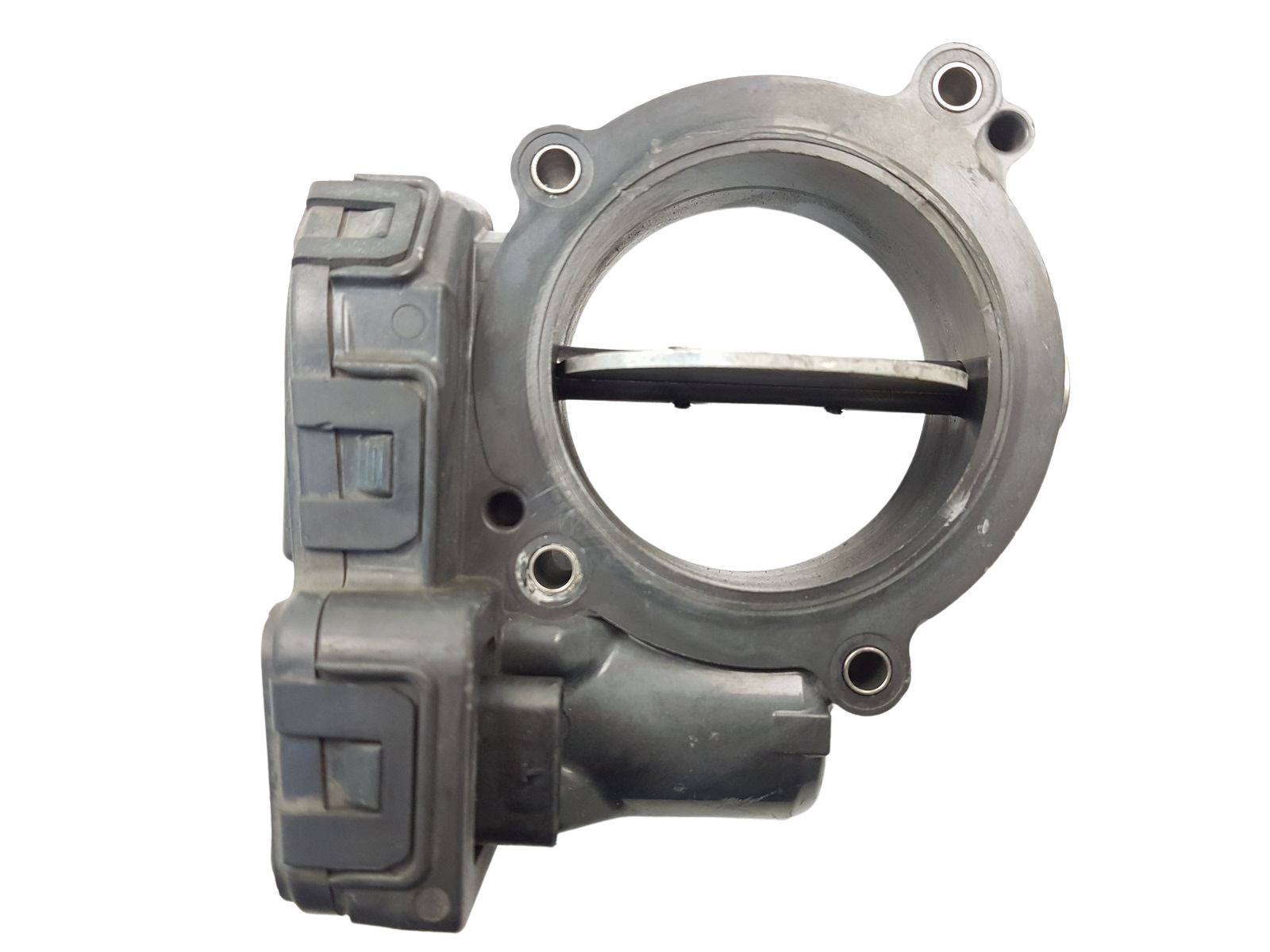 Kaasuläpän venttiili Mercedes-Benz A6510900470 0280750573 1198 main product photo