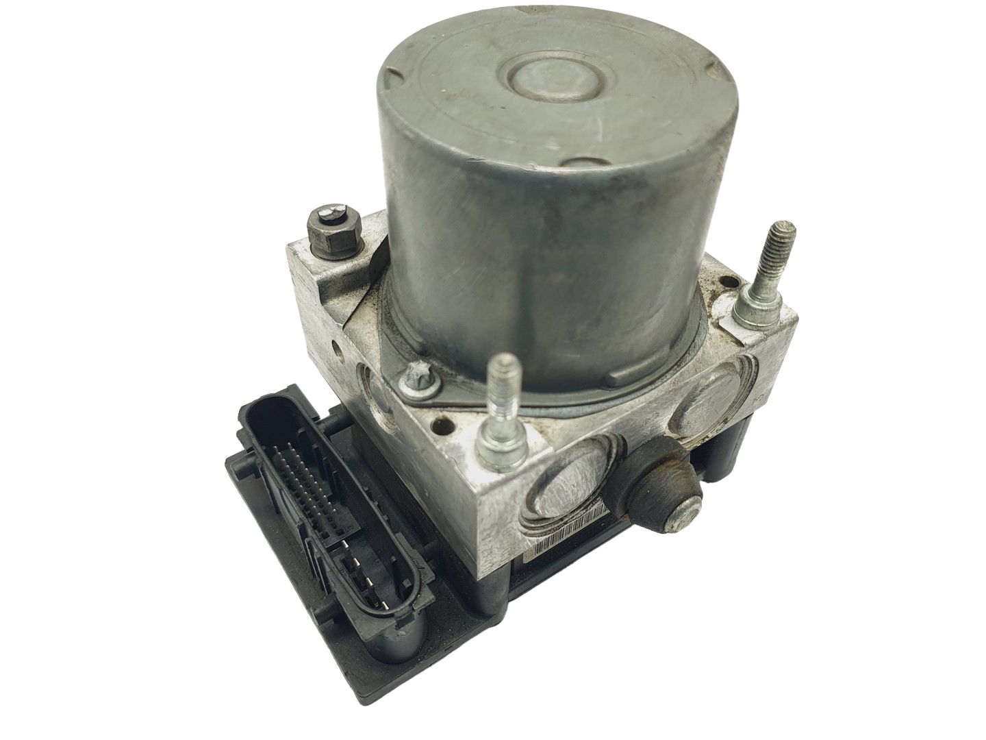 Abs-pumppu Fiat Grande Punto 55700423 0265800421 0265231535 Bosch 62116 main product photo