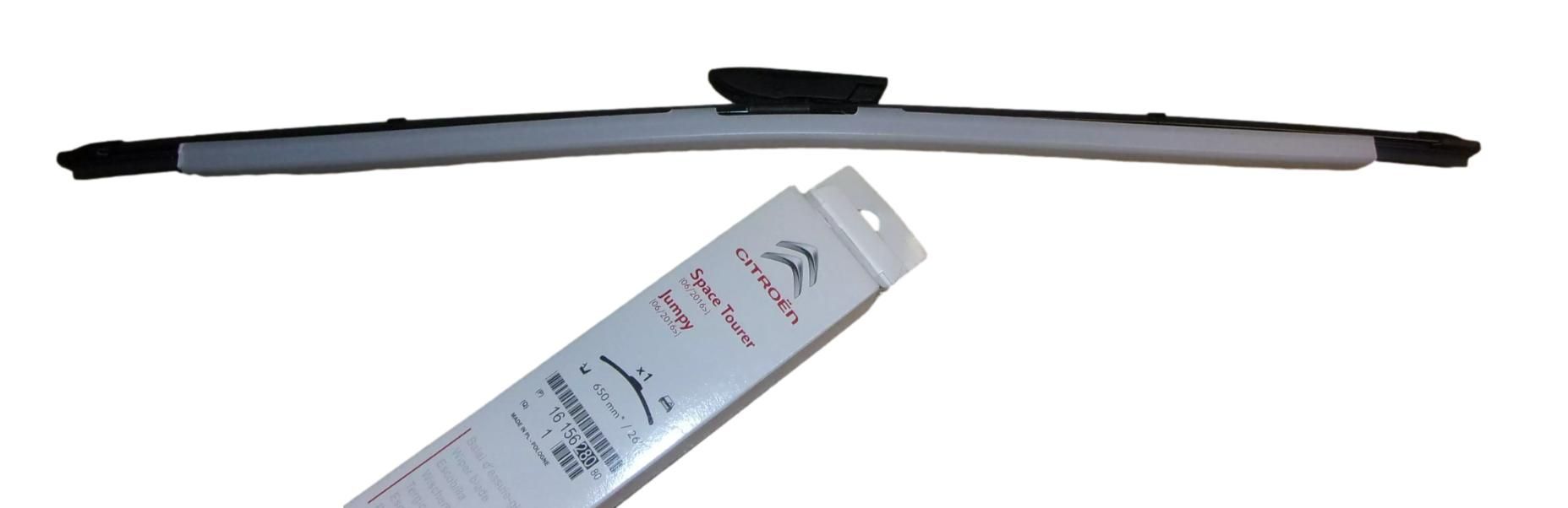 Pyyhkijänsulka Vasen Alkuperäinen 1615628080 Citroen main product photo