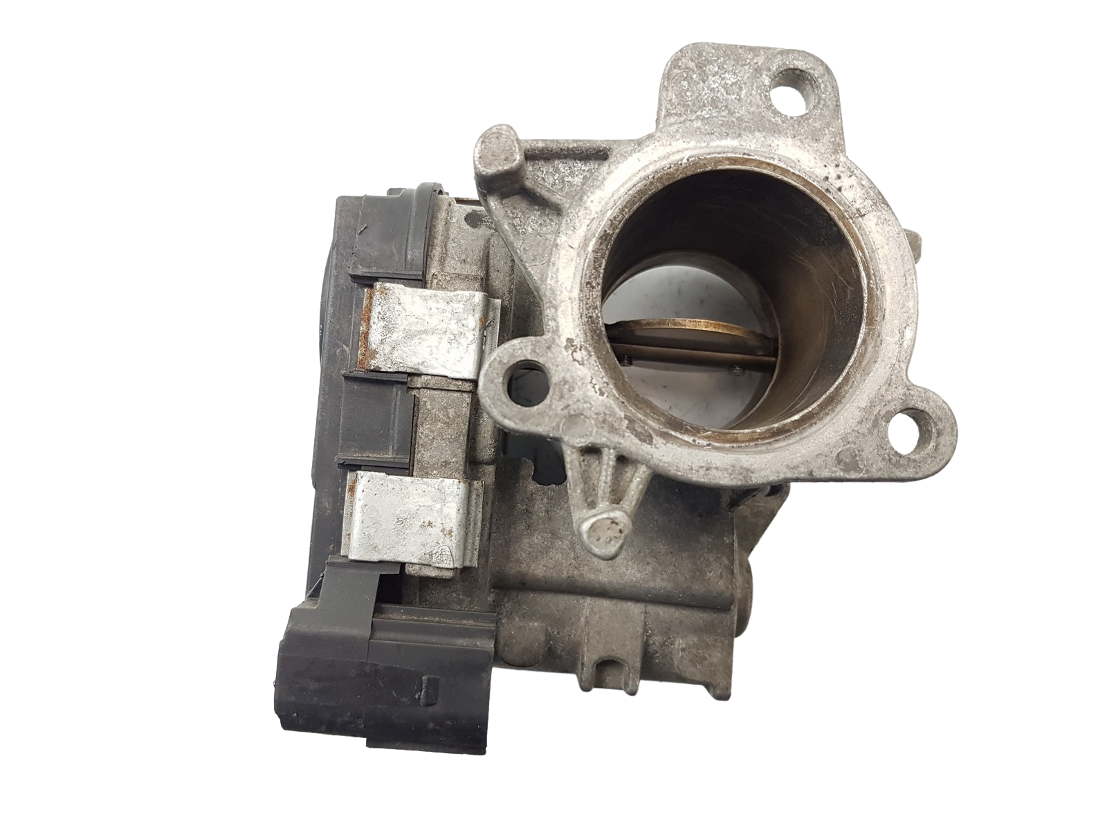 Kaasuläpän venttiili 55213019 40DFP1 Fiat Alfa Romeo 1560 main product photo