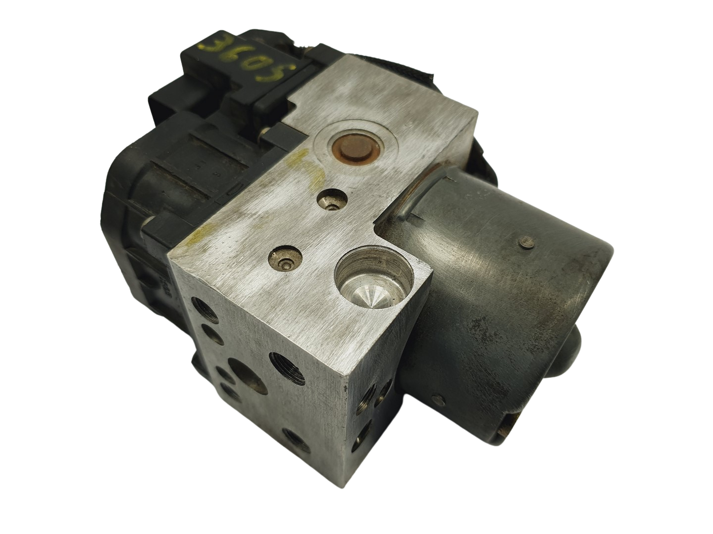 Abs-pumppu Fiat Punto 46840336 0273004673 0265216945 63589 main product photo