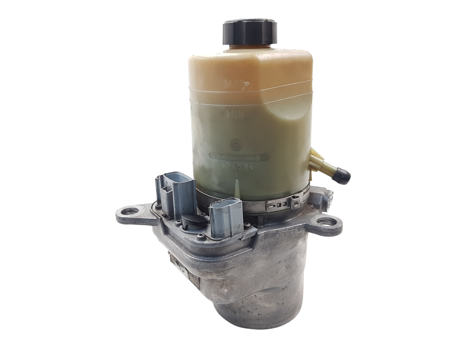 Ohjaustehostimen Pumppu Ford 4M513K514CA 104-0085-011-094F 1037 main product photo