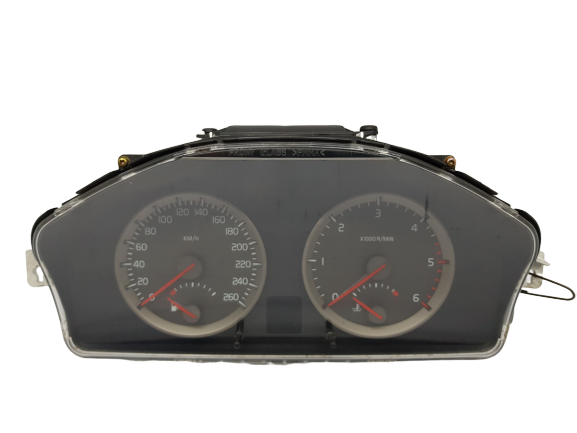 Nopeusmittari Volvo V50 30669185 69294-980T 30710071 22740 main product photo