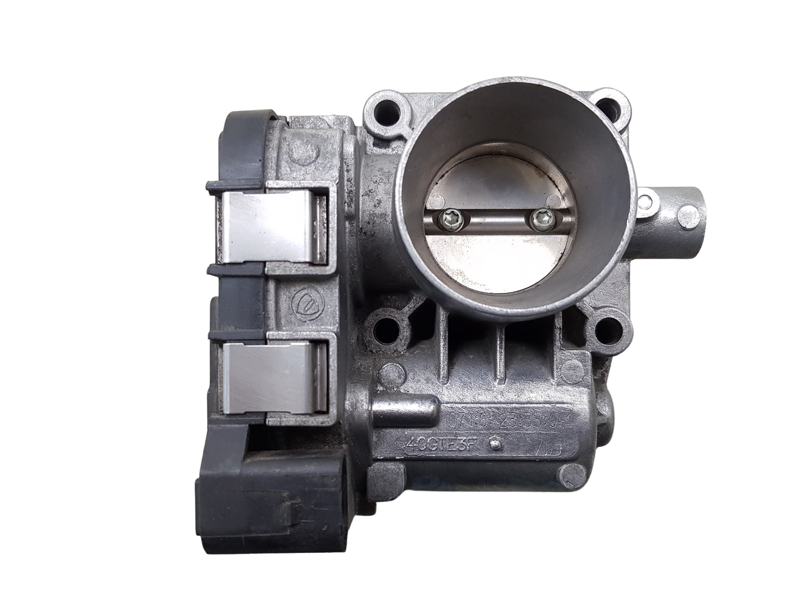 Kaasuläpän venttiili 55250461 40GTE3F Fiat Lancia Ford FPT 2976 main product photo
