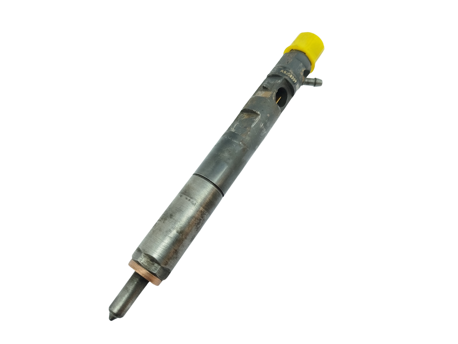 Polttoainesuutin 8200553570 8200049876 1.5 dci Delphi Renault main product photo