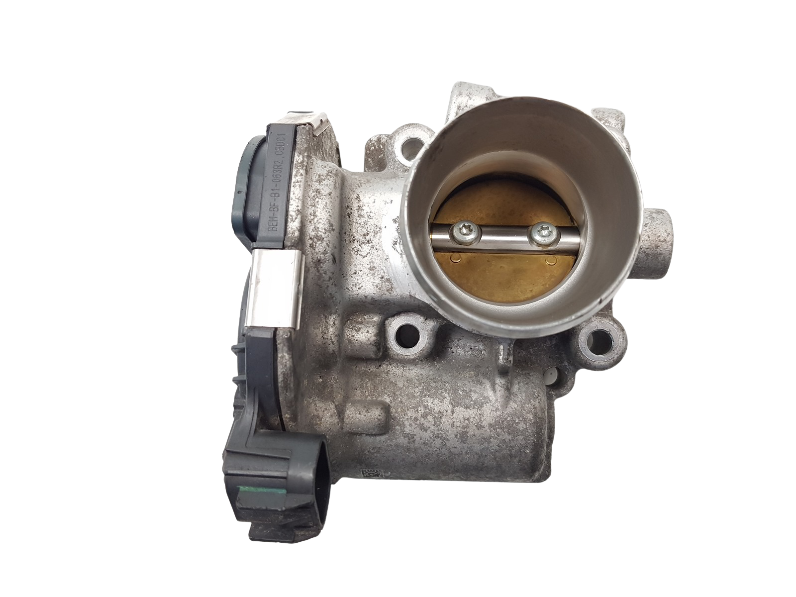 Kaasuläpän venttiili Opel Chevrolet 55565489 0280750499 1.4 Bosch 2392 main product photo