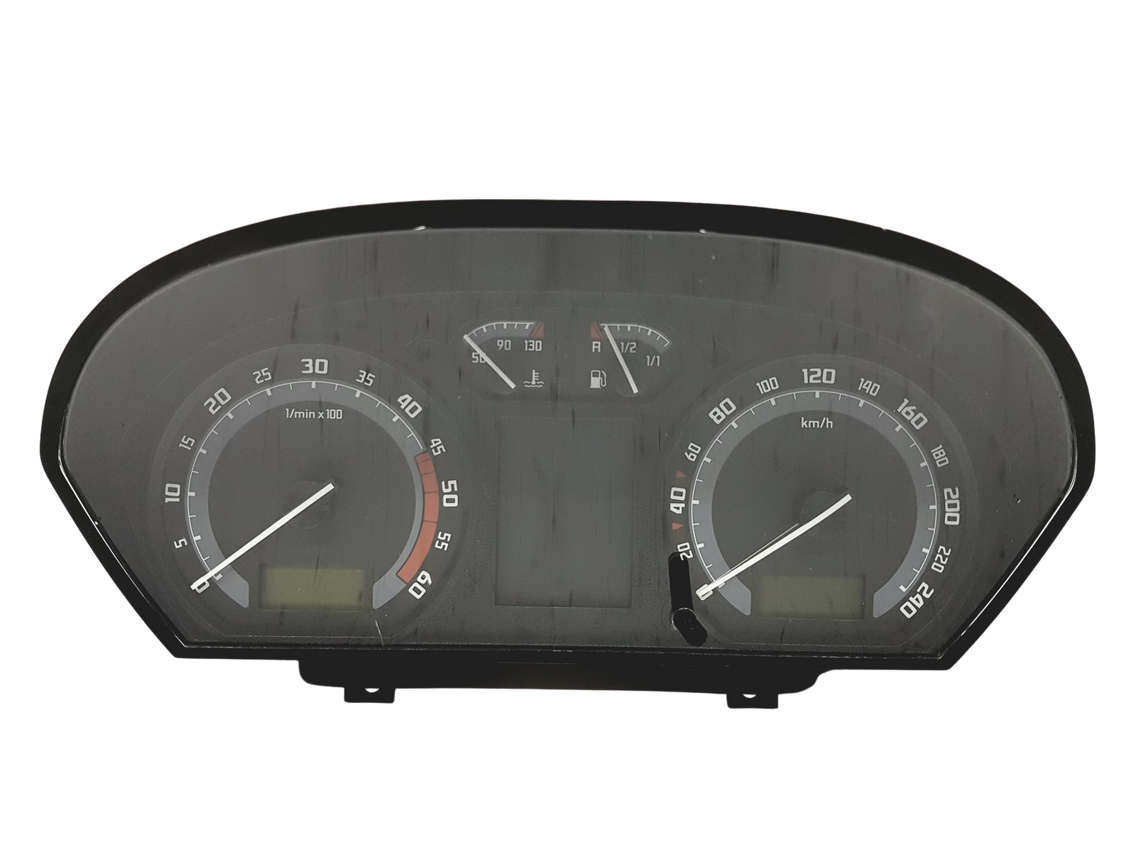 Nopeusmittari Skoda Fabia 6Y0920863E 110080252034 32163 main product photo