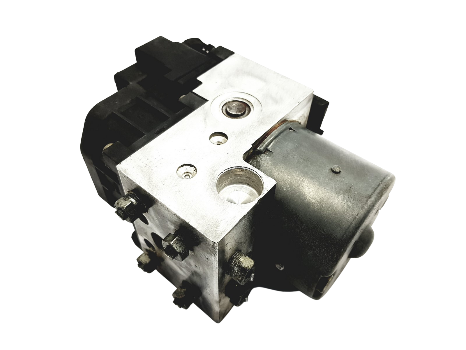 Abs-pumppu Opel Zafira Astra G 90581417 0265216651 38368 main product photo