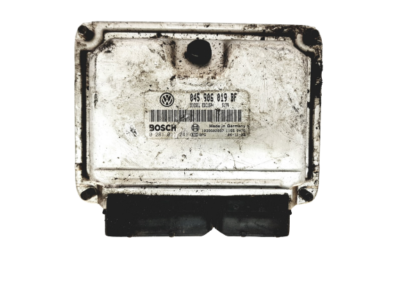 Moottorin Ohjausyksikkö VW 045906019BF 0281011241 Bosch 18956 main product photo