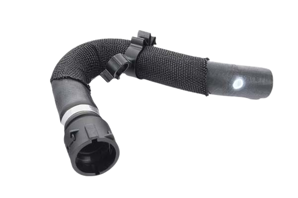 Jäähdytysnesteputki Tee Audi 7L8121073C 11211881201 Vika main product photo