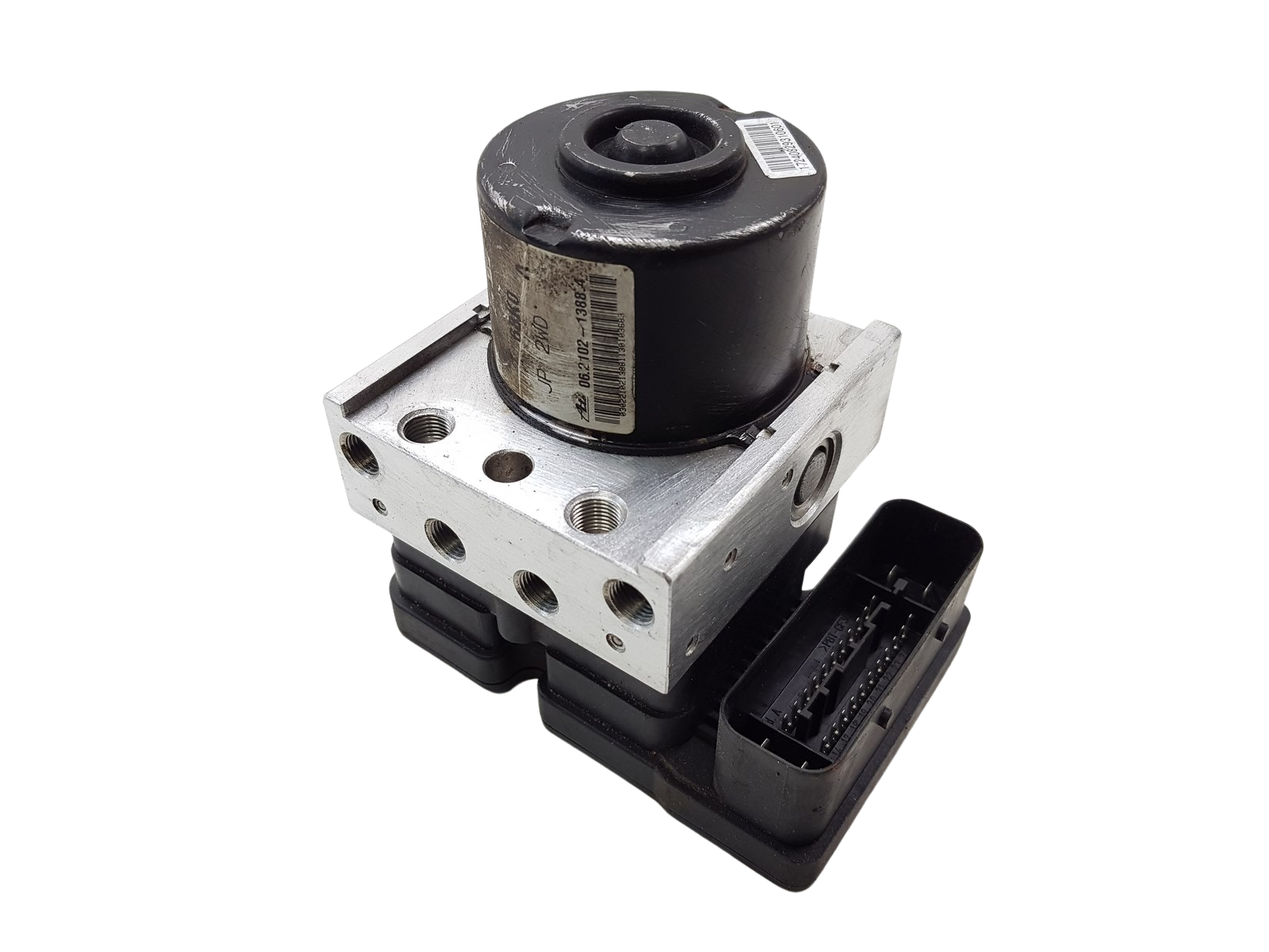 Abs-pumppu Nissan Suzuki 68K0 06.2109-5608.3 06.2102-1388.4 1244 main product photo
