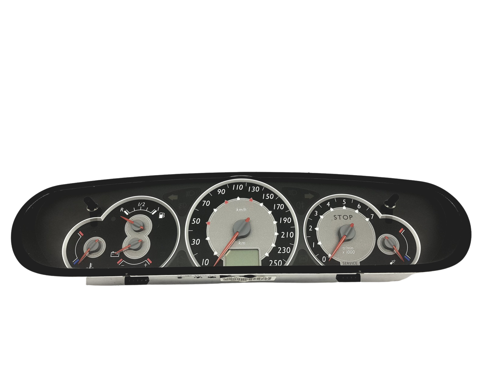 Kierroslukumittari Citroen C5 Lift 9655608780 45159 main product photo
