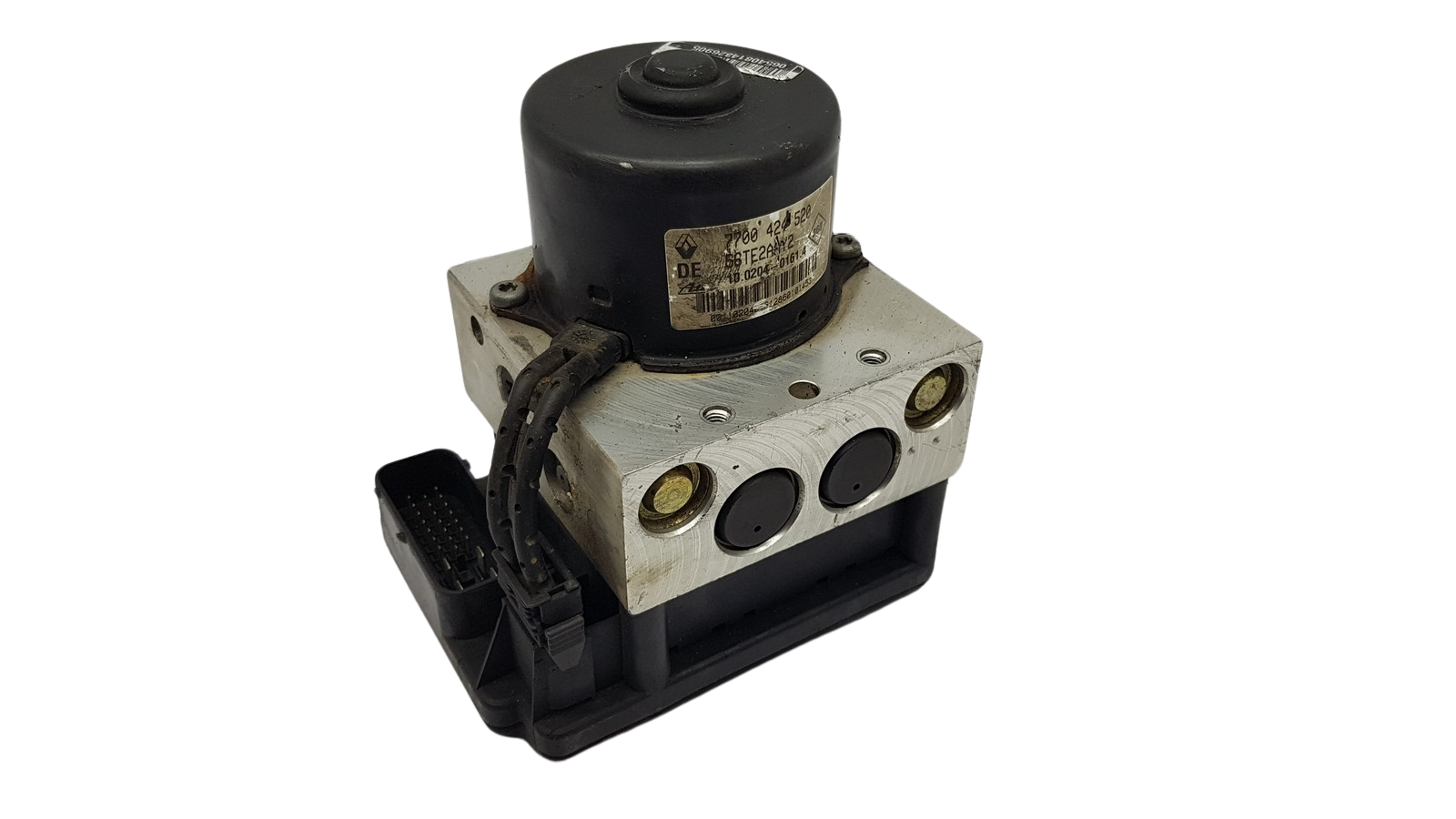 Abs-pumppu Renault Laguna 7700424520 10.0946-1402.3 1793 main product photo