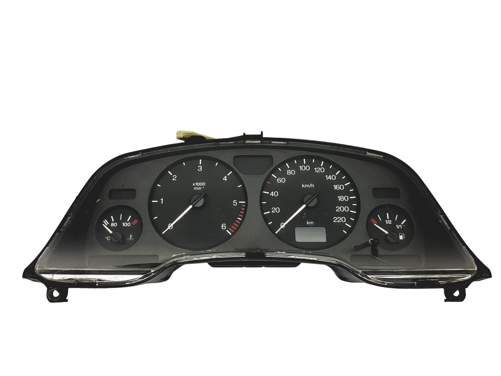 Nopeusmittari Opel Zafira A Astra G EJ09228757 50228 main product photo
