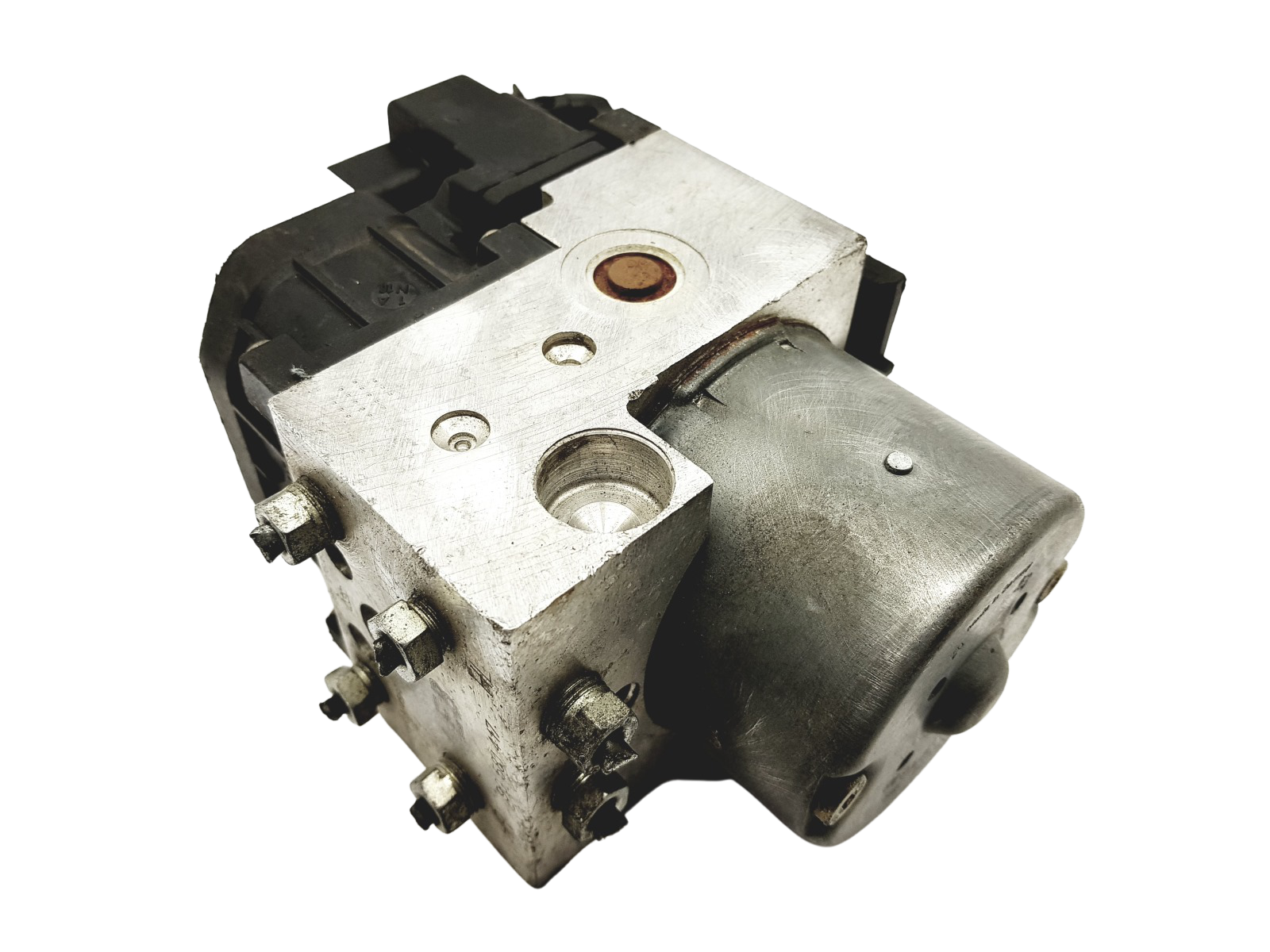 Abs-pumppu Opel Zafira Astra G 90581417 0265216651 34469 main product photo