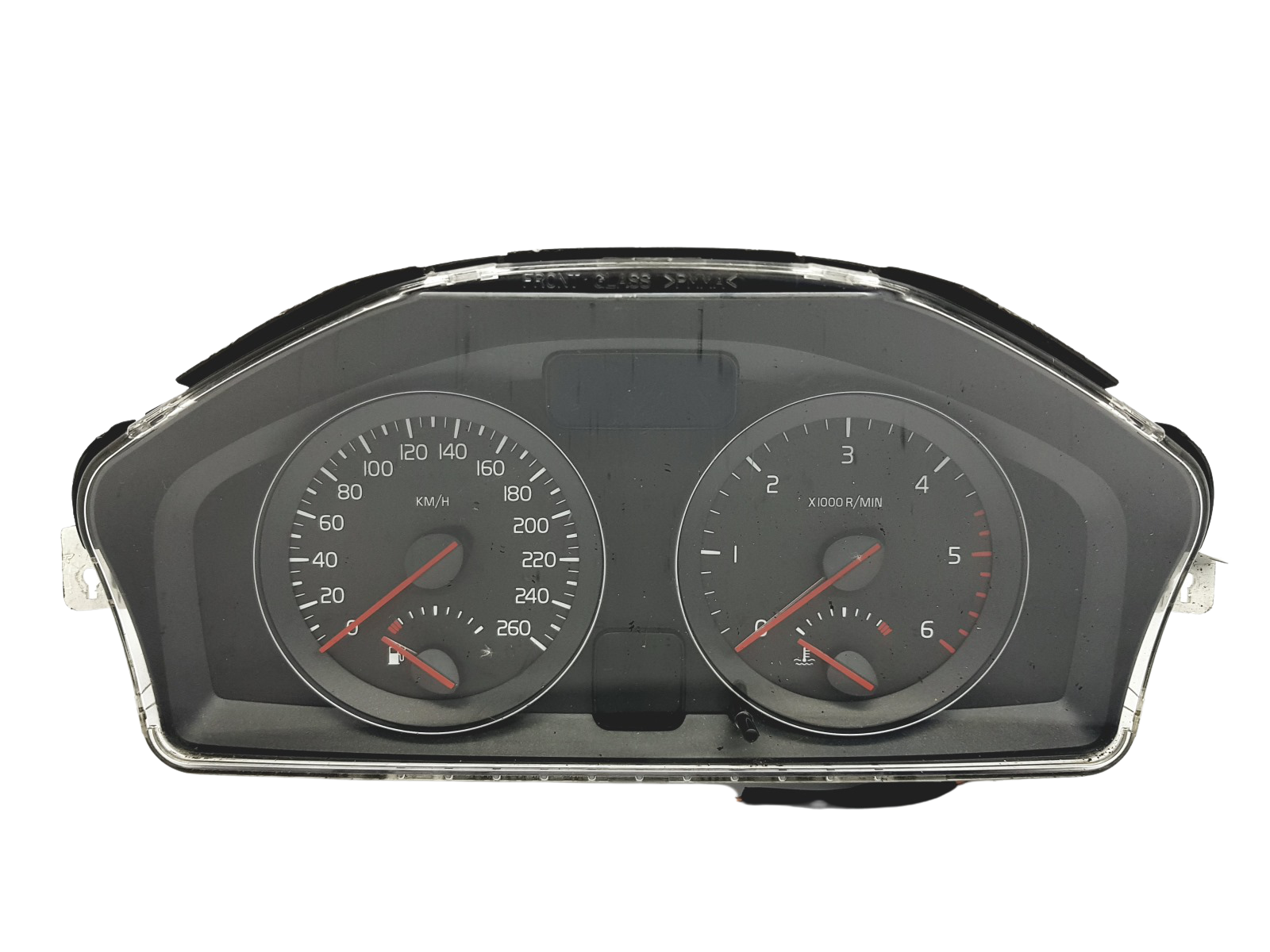 Kierroslukumittari Volvo V50 31296228 69199-420T 44285 main product photo