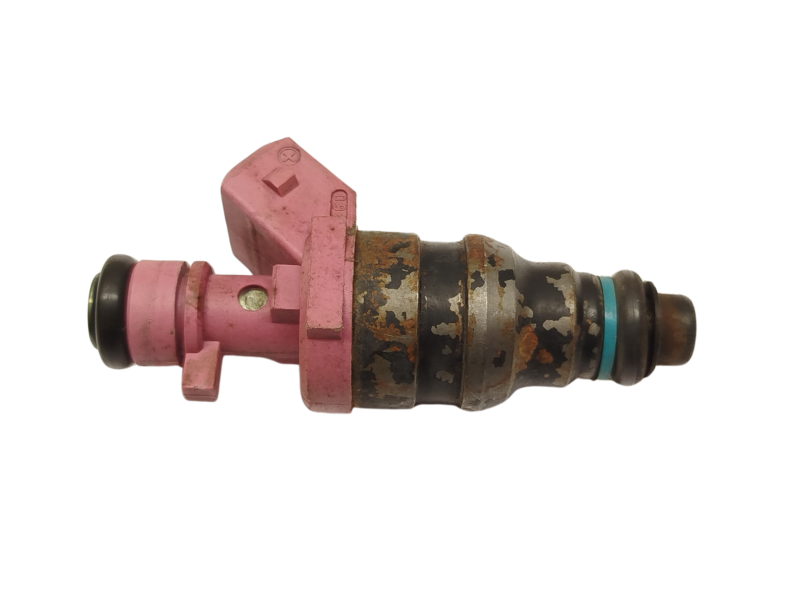 Polttoainesuutin Citroen Peugeot 2,0 16V 0280155216 main product photo