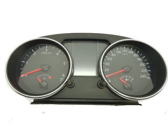 Kierroslukumittari Nissan Qashqai 24810BR40C main product photo