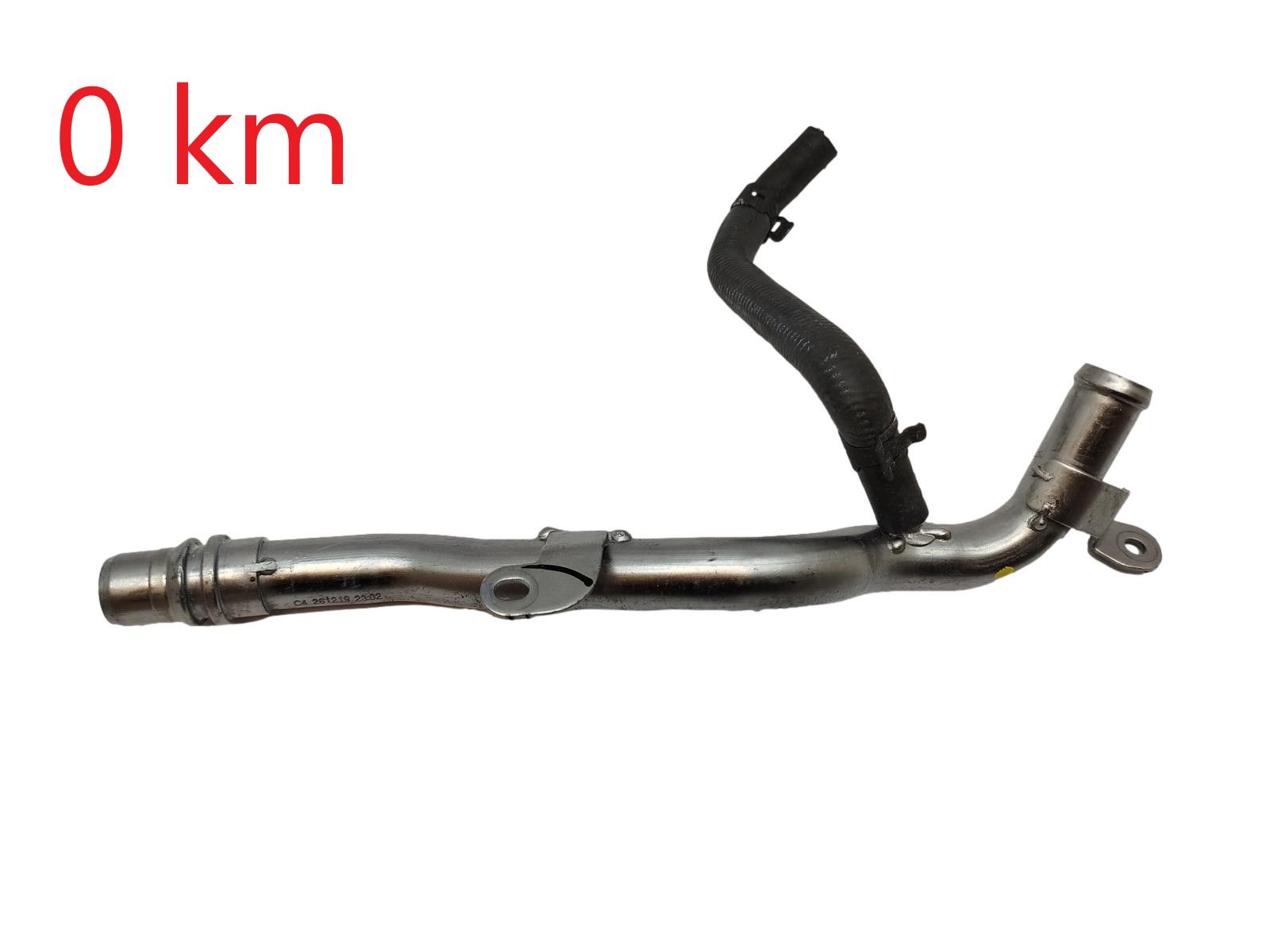 Jäähdytysnesteputki 210225549R 2.0 DCI Renault Trafic 3 Vivaro B 2 0km main product photo