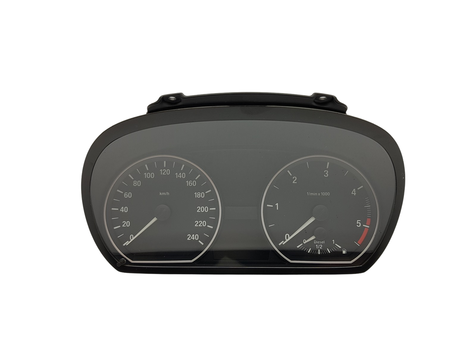 Nopeusmittari BMW 1 E81 E87 9122591-01 1024952-62 1854 main product photo
