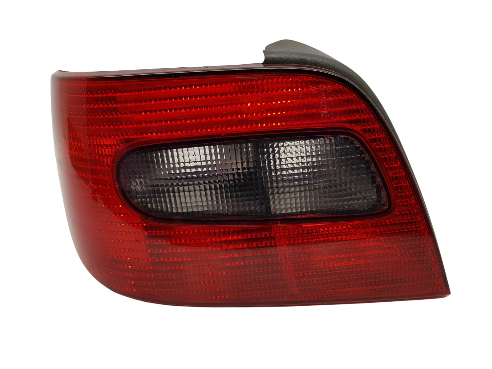 Valaisin Vasen Taka 6350J5 Citroen Xsara I Axo Scintex 13121 main product photo