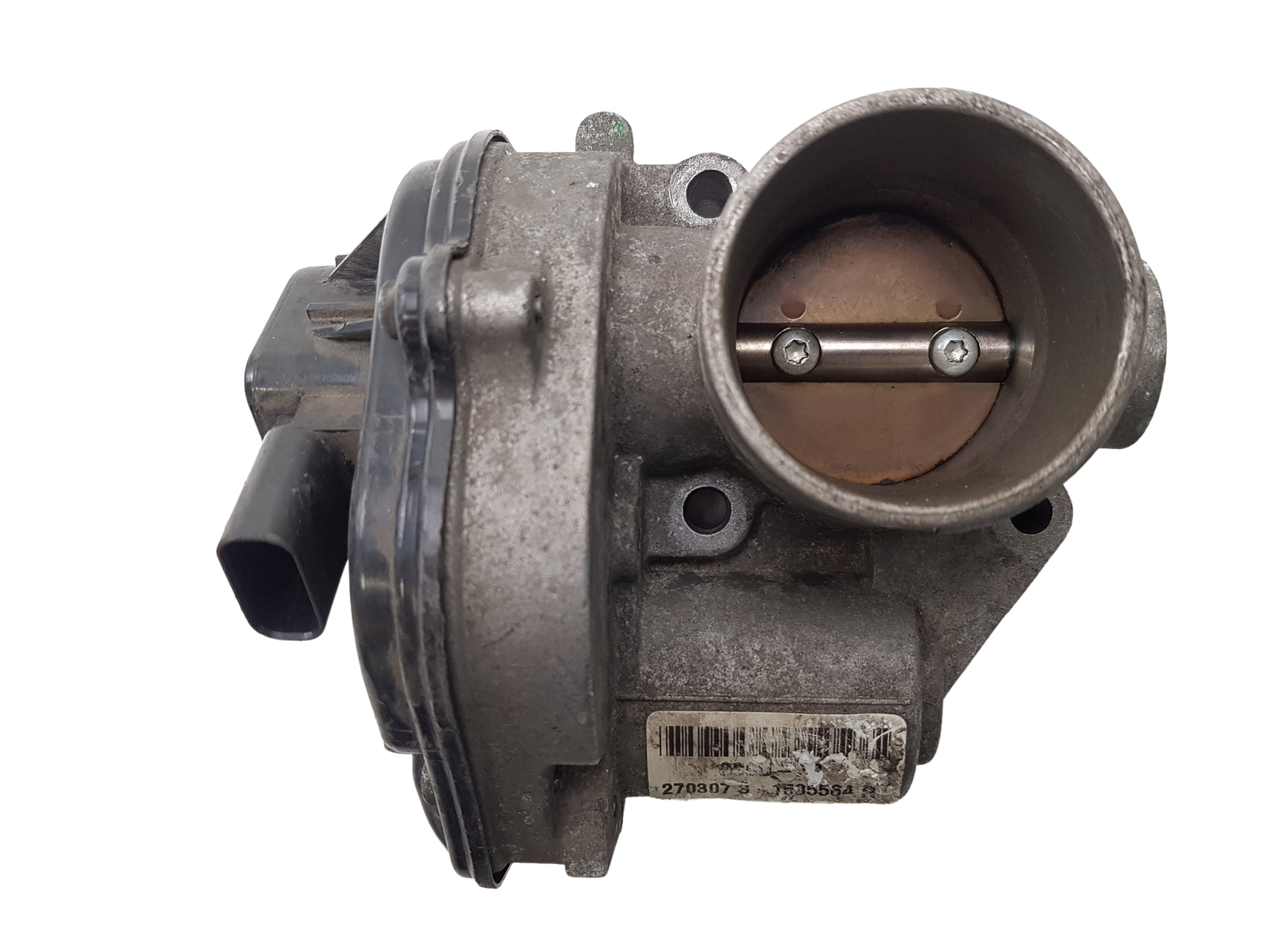 Kaasuläpän venttiili Ford VP2S6U-9E927-F VP4F9U-9E928-BC 1258 main product photo