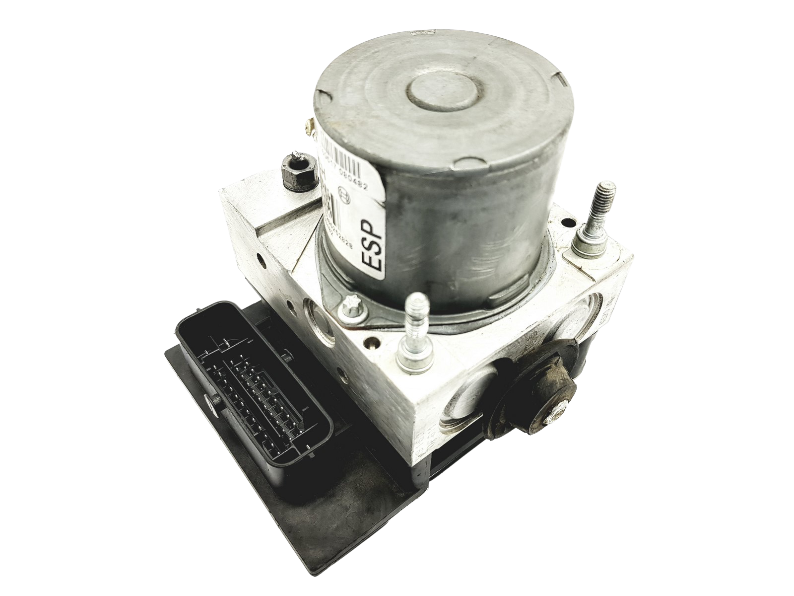 Abs-pumppu Fiat 500 52009431 0265252828 Bosch 39360 main product photo