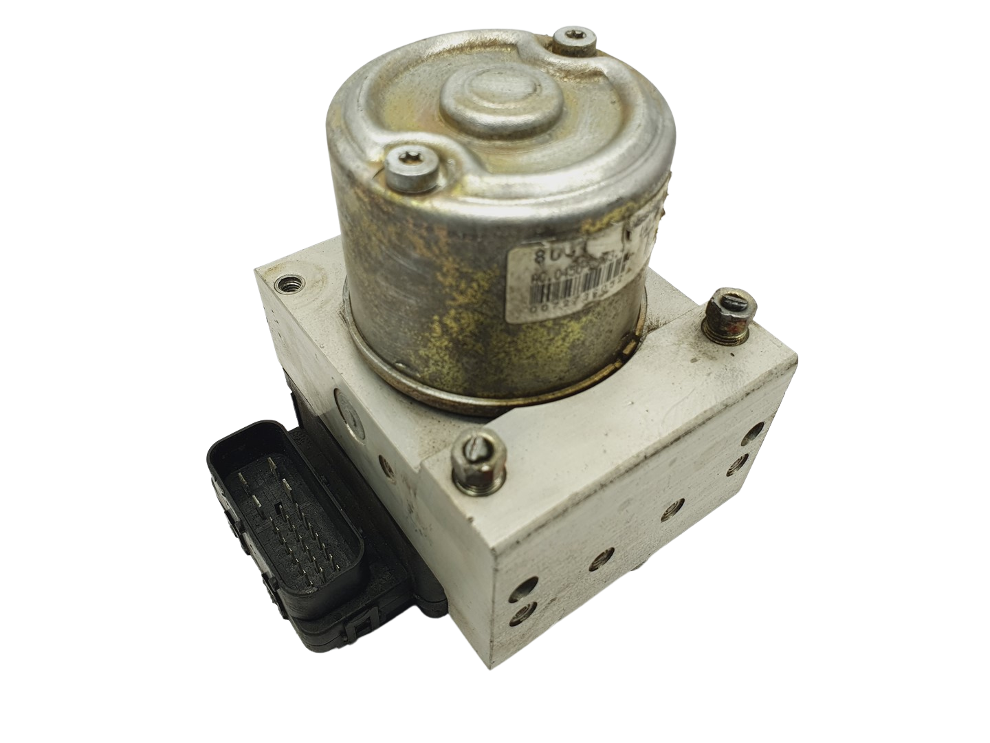 Abs-pumppu Suzuki Ignis AC.0450-0183.4 Nisshinbo 65233 main product photo