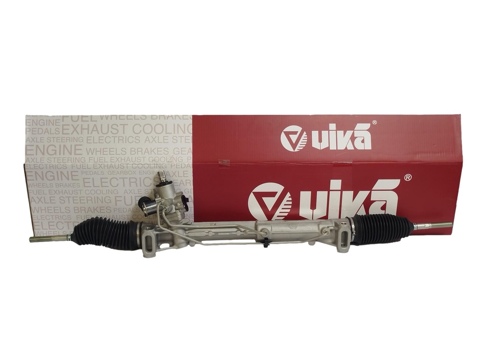 Ohjausvaihde Tee Audi Q5 8R1422065D 44221766801 Vika main product photo