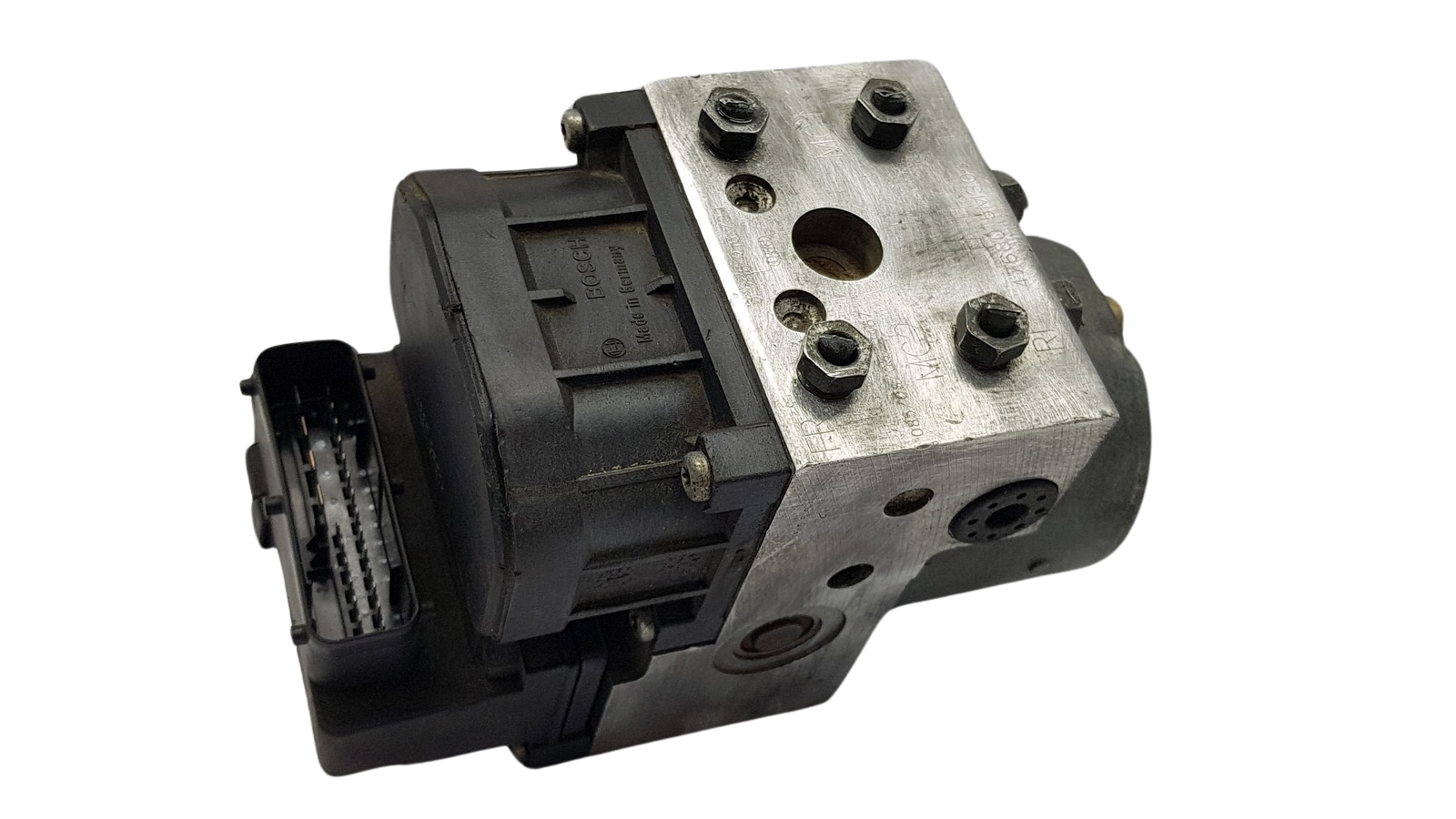 Abs-pumppu Nissan Almera N16 476605M301 0273004452 Bosch 1486 main product photo