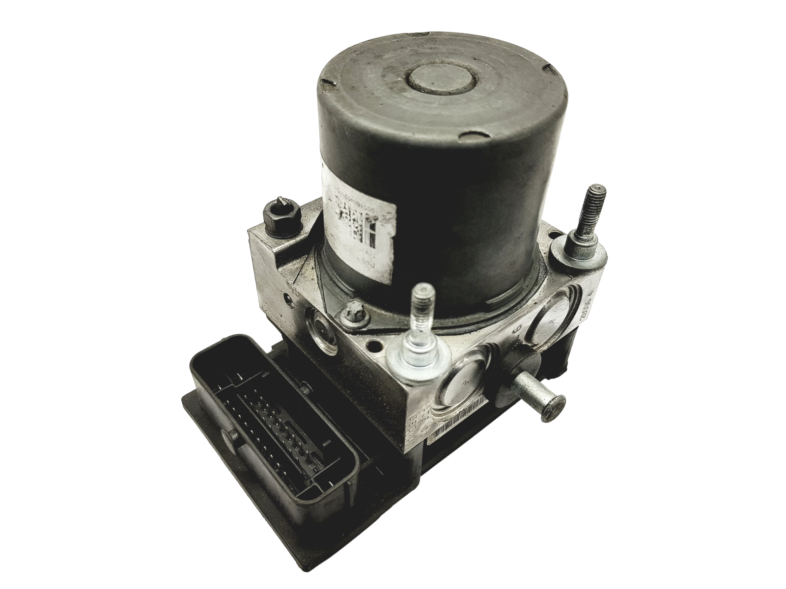 Abs-pumppu Ducato Boxer Jumper 51804596 0265800717 Fiat PSA 46833 main product photo