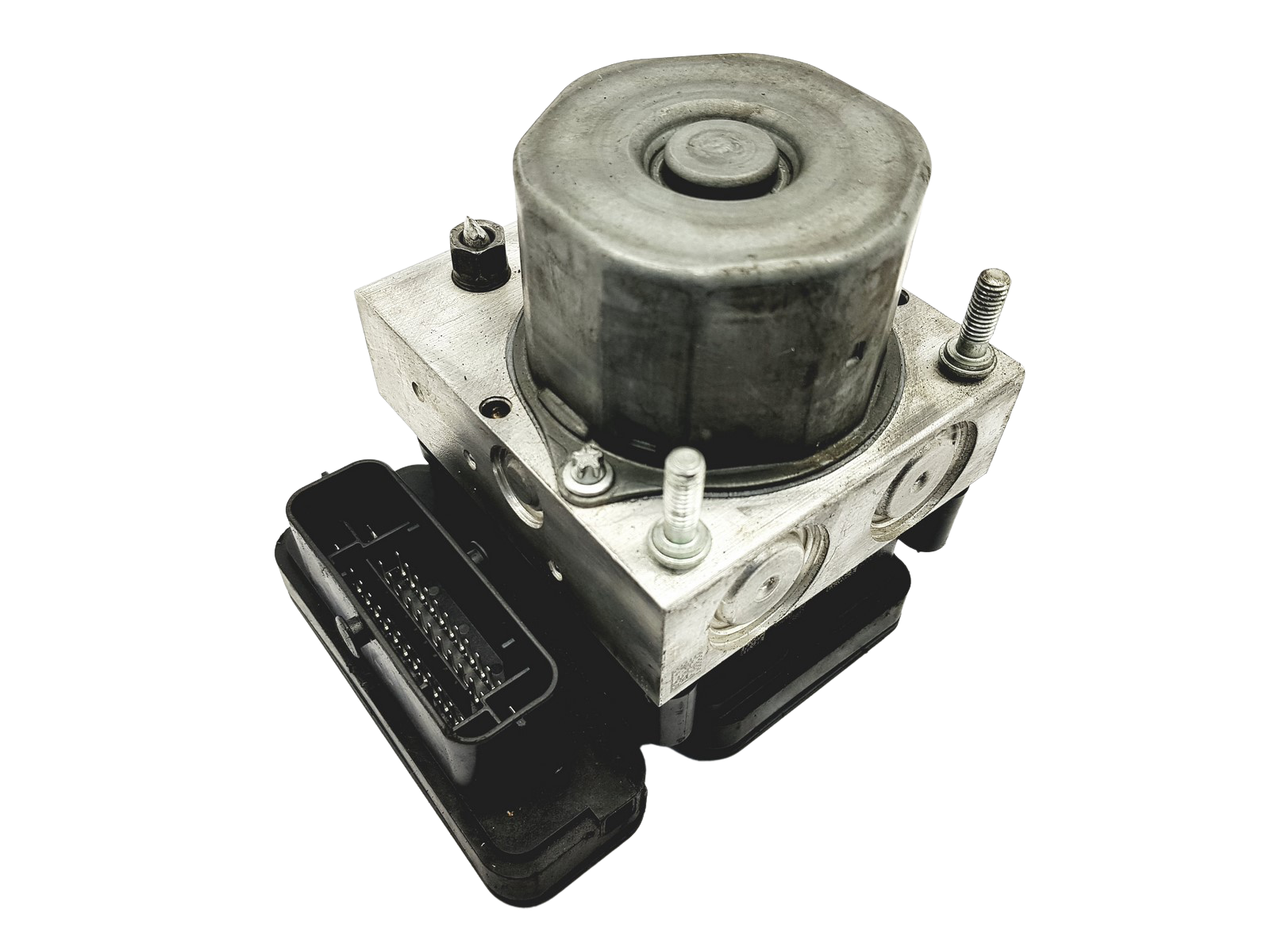 Abs-pumppu Smart Renault 476605531R A4539003809 Bosch main product photo