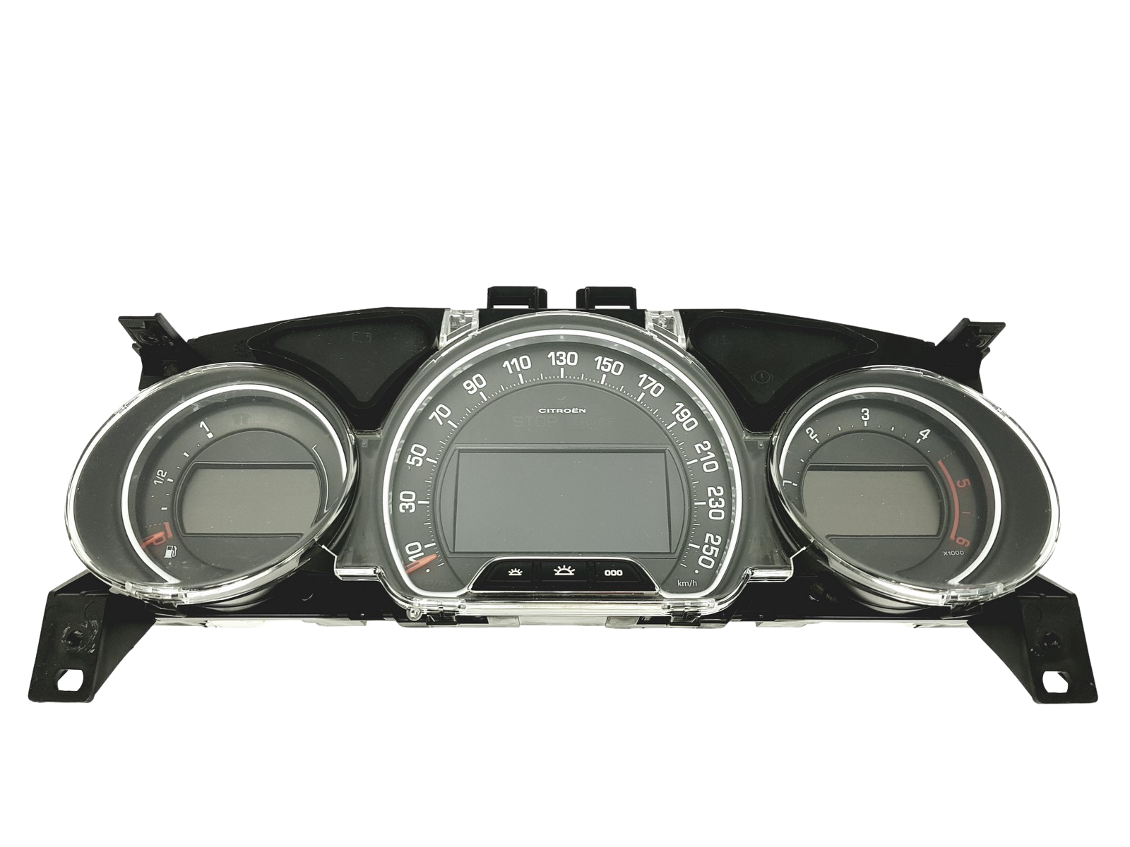 Kierroslukumittari Citroen C5 9666326880 48150 main product photo